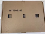 W11603169 Whirlpool Gas Range Top Surface Burner Grate Set New Oem Fsp. Fixed Price $59.99.