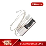 5304509706 316119301 Replacement For Electrolux Oven Range Flat IGNITER(SI-M015). Fixed Price $17.99.