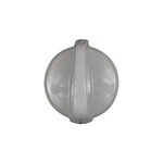 WB03X31144 Range Knob Minivalve White. Fixed Price $22.12.