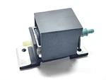 Samsung Wall Oven Steam Valve Coil DE31-00065C Rubber Dam Bracket Holder O1088. Fixed Price $24.95.