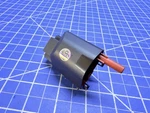 Whirlpool Kenmore Washer Water Level Pressure Switch P# WPW10415587. Fixed Price $56.95.