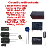 Repair Kit W11633126 W11520702 Whirlpool Oven Control. Fixed Price $45.00.