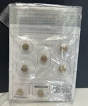 Samsung Original DG96-00340B New Oem Genuine Conversion Liquid Propane (lp) Kit. Fixed Price $34.99.