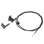 Acropix Front Hood Latch Release Cable Fit For Honda Cr-v 1997-2001 NO.74130S.... Fixed Price $17.42.