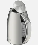Cuisinart Perfectemp Electric Tea Kettle ( New/free Shipping). Fixed Price $70.22.