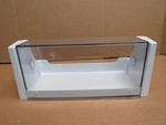 Hisense Refrigerator Dairy Bin + Door Ass. Part # K2165258. Fixed Price $49.98.