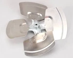Manitowoc Ice Fan Blade Genuine Oem MAN2416203. Fixed Price $154.95.