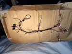 Range Oven Surface Element Self Cleaning Stove Wiring Harness & Block See Pic. Fixed Price $45.00.
