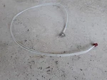 W10557537 Whirlpool Microwave Thermistor Oem. Fixed Price $13.95.