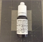 New Ge Oven Rack Graphite Lubricant WB02T10303. Fixed Price $39.99.