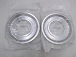 Pack Round Range Gas Stove Drip Pans 8" 5303131115 For Frigidaire Tappan. Fixed Price $45.99.