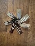 Dacor DOB30M977DM Fan Convection Low. Fixed Price $54.00.