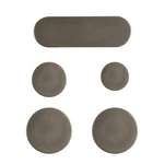 Whirlpool W11253659 Range Cap-burner. Fixed Price $128.34.