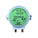 Oem Ge Microwave Turntable Motor WB26X0186 Same Day Shipping & Warranty. Fixed Price $29.95.