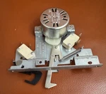 Whirlpool Kitchenaid Wall Oven Door Lock Latch WPW10195934 From Md# WOS51ES4ES00. Fixed Price $79.00.