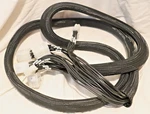 50W-1217 Ge Zenith Wiring Harness Extension Transfer Switch Controller Ats 6' Rt. Fixed Price $198.00.