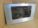 Range Outer Door Glass Panel Part # WB57K10049. Fixed Price $90.23.