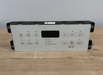 Kenmore Range Oven Control Board Part #316557211 W/ Screws & Overlay #139091300. Fixed Price $92.95.