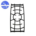 Frigidaire Range Oven Burner Grate Center 316499602 1379877. Fixed Price $73.89.