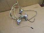 Jenn-air Range Valves On Harness Part # 71002321 71002323 71002322 71002330. Fixed Price $99.98.