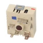 Appliance 50.55073.066 Infinite Switch Kit 240 Volt 15 Amp Oven-range. Fixed Price $153.03.