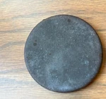 Dacor Burner Cap Cover Small From Range RSD30. Fixed Price $6.00.