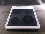 318228700 Kenmore Range Oven Maintop Cooktop Assembly - White. Fixed Price $150.00.