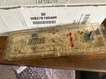 Corecentric Range Control Board Part # WB27K10048R. Fixed Price $25.00.