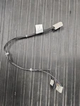 New Oem Bosch HIS8655U 10014228 Thermador Oven Element Switch W/ Cable. Fixed Price $48.99.