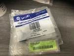 WB10X27080 Ge Oven Lever Switch. Fixed Price $19.00.