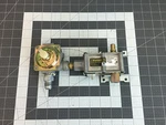 Whirlpool Kitchenaid Range Oven Gas Valve P# WP9755424 9752698. Fixed Price $54.95.