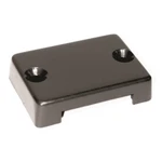 T. H. Marine DWC-1-DP Wire Cover Black Plastic. Fixed Price $17.44.