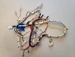 Samsung DG96-00325A Assembly Main Wire Harness Oem. Fixed Price $36.20.