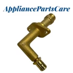 Range Oven Broil Injet Assembly WB44X47316. Fixed Price $27.99.