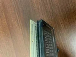 Whirlpool W10547770 Microwave Control Board AZ54431 KM1964. Fixed Price $196.64.