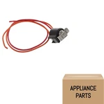 5062175-B For Refrigerator Defrost Thermostat T-stat Part # Model NR1219. Fixed Price $29.89.