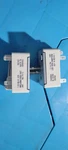 Two Genuine Frigidaire Oven Range Burner Switch 316436000 A00208801 H311CN00. Fixed Price $16.00.