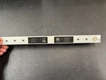 Samsung Refrigerator Top Touch Control Panel Board DA92-00202A, DA41-00635A. Fixed Price $99.00.