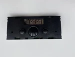 Thermador Oven Clock Timer 14-39-290-03 100-254-14. Fixed Price $269.95.