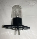 Light Socket Lamp 125V 20W K.e.i Korea For Microwave Oven. Fixed Price $9.00.