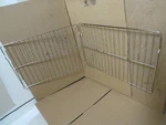 Whirlpool Range Oven Rack (stains) - Set Of Part # W10138079 WPW10256908. Fixed Price $35.98.