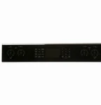Ge Appliances Control Panel Stainless WB27X45309 New Box. Fixed Price $399.99.