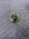 Viking Range Control Knob Part # PA010174. Fixed Price $47.99.
