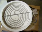 New Old Stock 205C2092P002 8-1/2" Range Surface Element 15-132415 EL-S014. Fixed Price $32.95.
