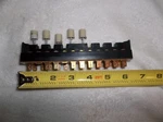 Thermador CMT231CW Push Button Selector Switch 14-39-610, 00414481,. Fixed Price $24.00.