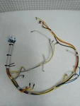 Samsung DG96-00343A Main Cooktop Wire Harness For NE58N9430SG. Fixed Price $39.36.
