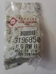 New Whirlpool Gas Range Burner Valve 3196850. Fixed Price $30.00.