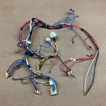 Whirlpool Range Main Wire Harness 4454063 - Tested & Clean. Fixed Price $50.00.