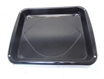Frigidaire Wall Oven/microwave Combo GCWM2767AFJ Pan 316081903. Fixed Price $49.99.