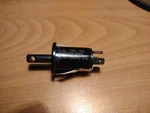 Maytag Whirlpool Range Door Switch W11243424 9757238 W10627797. Fixed Price $14.99.